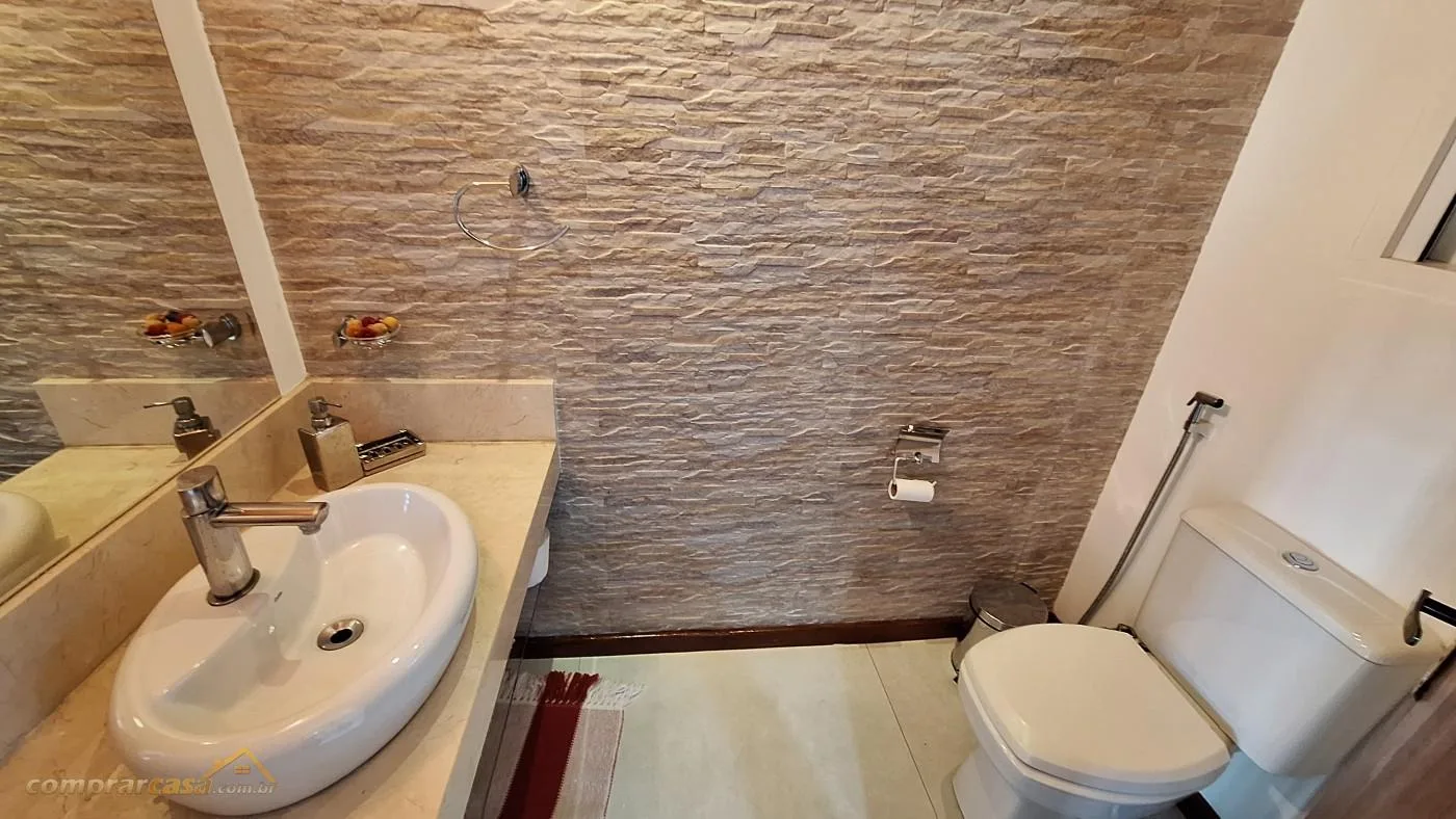 Casa em Condomínio para Venda em Cabo Frio / RJ no bairro Ogiva - imagem 20