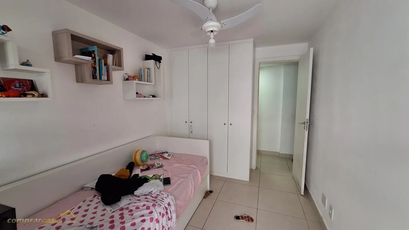 Apartamento para Venda em Cabo Frio / RJ no bairro Braga - imagem 19