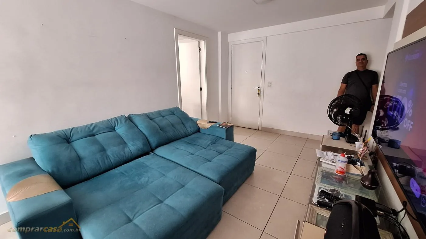 Apartamento para Venda em Cabo Frio / RJ no bairro Braga - imagem 5
