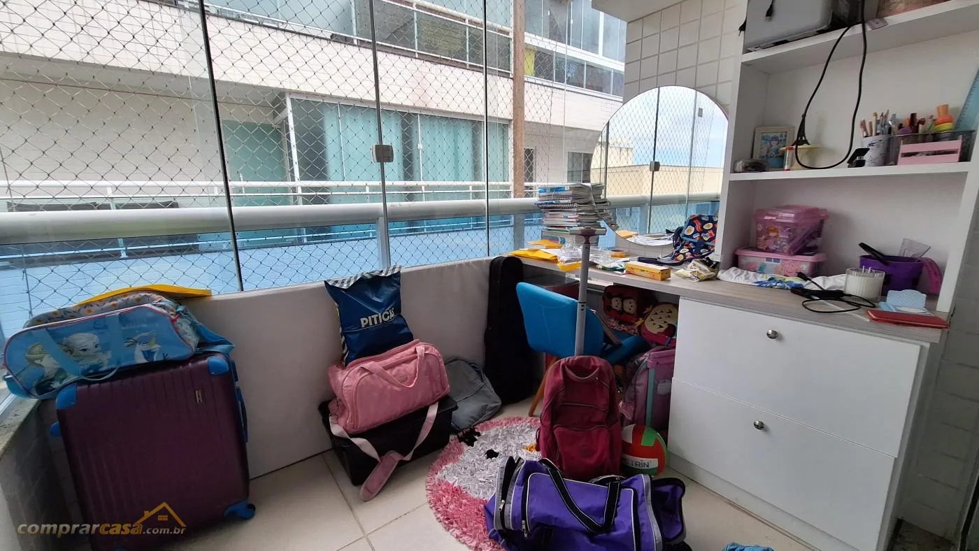 Apartamento para Venda em Cabo Frio / RJ no bairro Braga - imagem 20