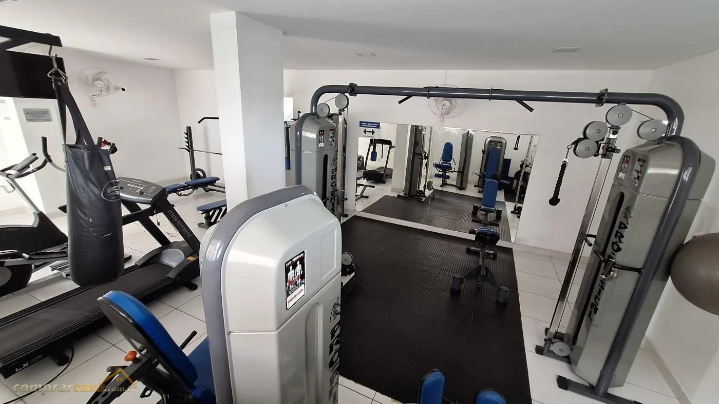 Apartamento para Venda em Cabo Frio / RJ no bairro Braga - imagem 44