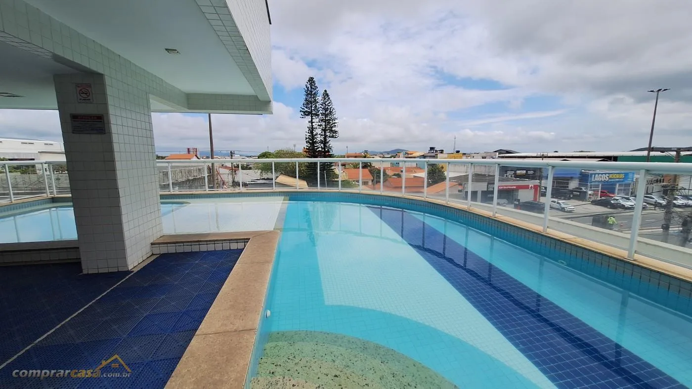 Apartamento para Venda em Cabo Frio / RJ no bairro Braga