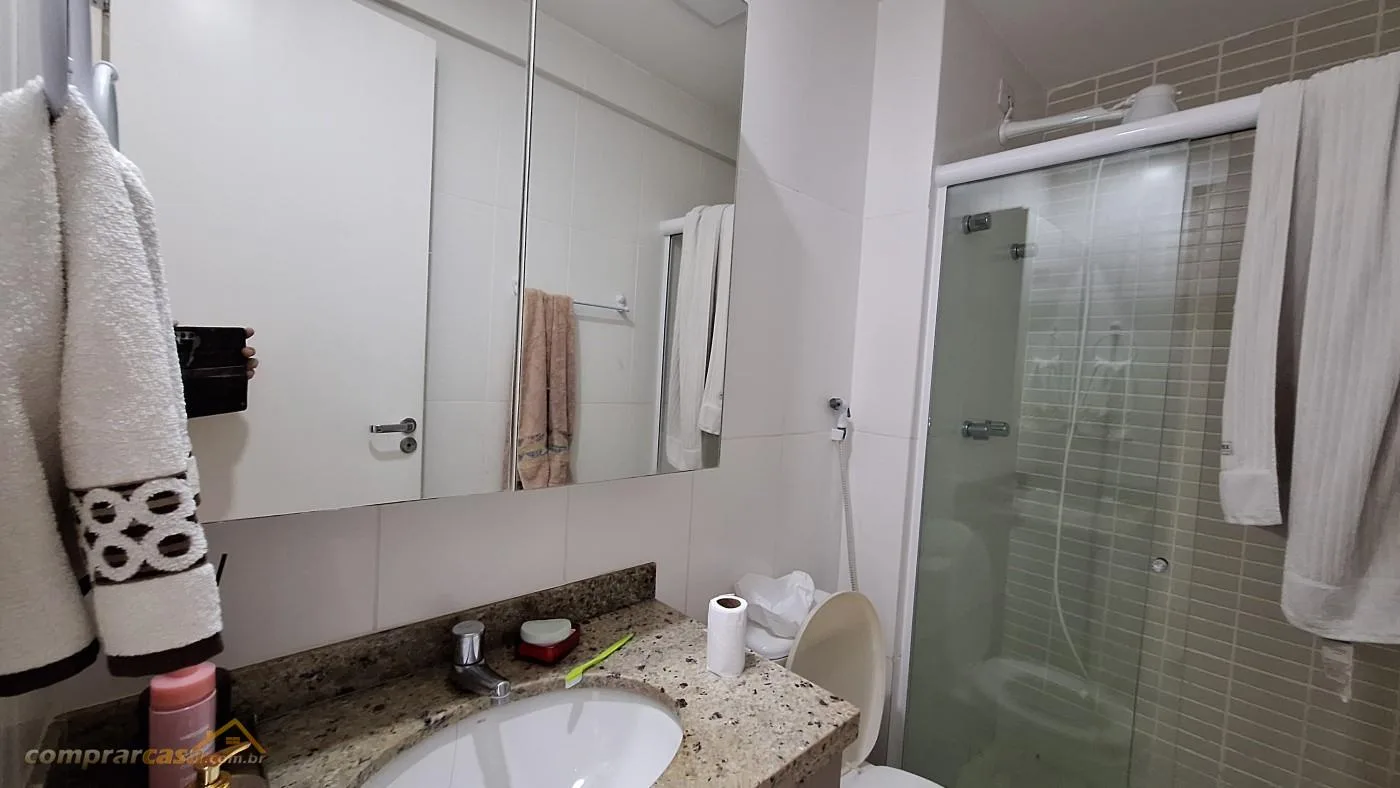 Apartamento para Venda em Cabo Frio / RJ no bairro Braga - imagem 14