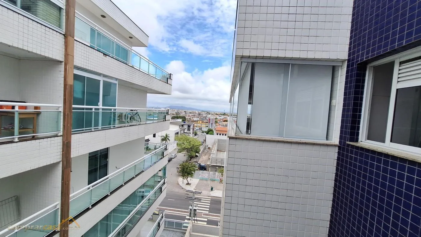 Apartamento para Venda em Cabo Frio / RJ no bairro Braga - imagem 7