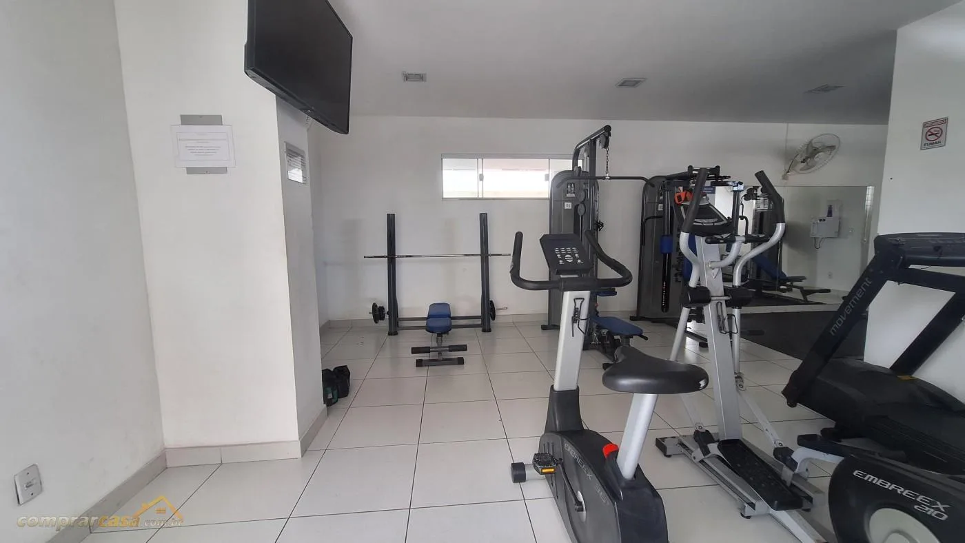 Apartamento para Venda em Cabo Frio / RJ no bairro Braga - imagem 43