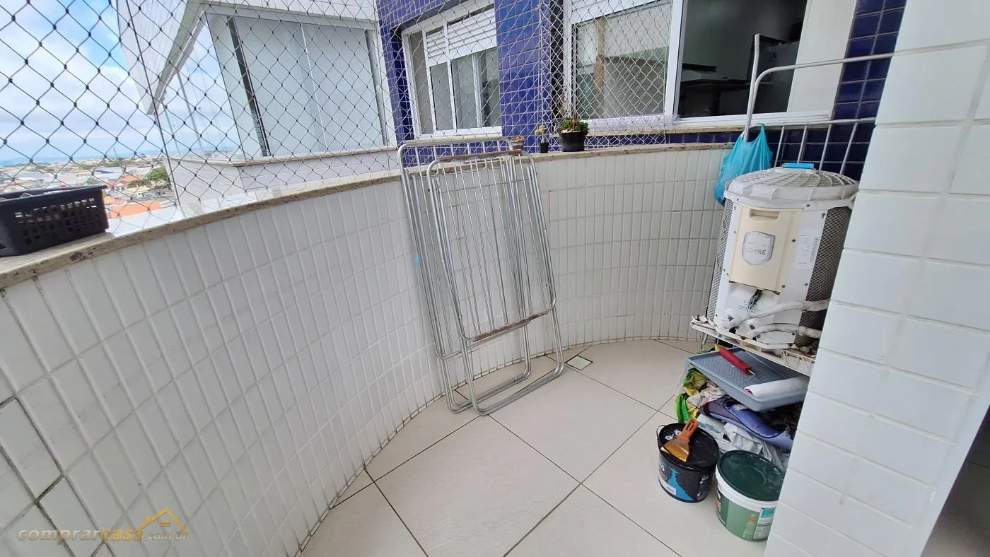 Apartamento para Venda em Cabo Frio / RJ no bairro Braga - imagem 6