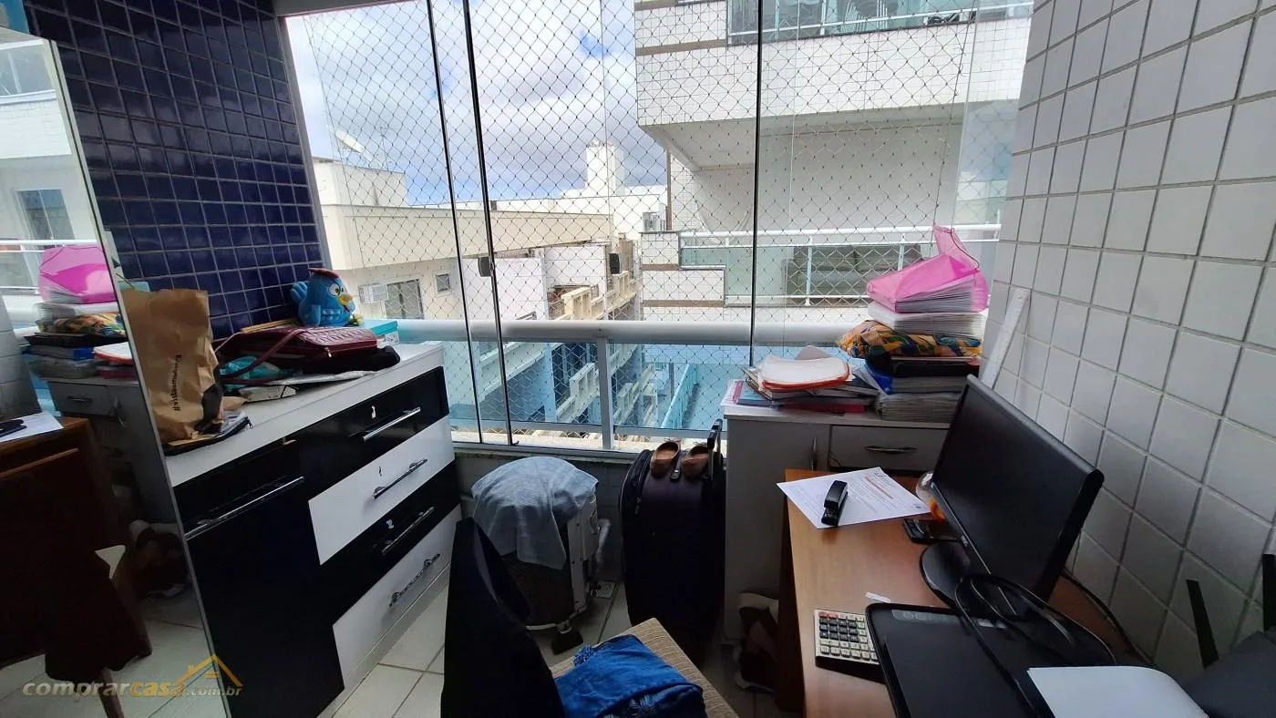 Apartamento para Venda em Cabo Frio / RJ no bairro Braga - imagem 28