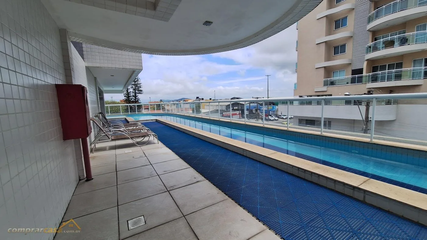 Apartamento para Venda em Cabo Frio / RJ no bairro Braga - imagem 35