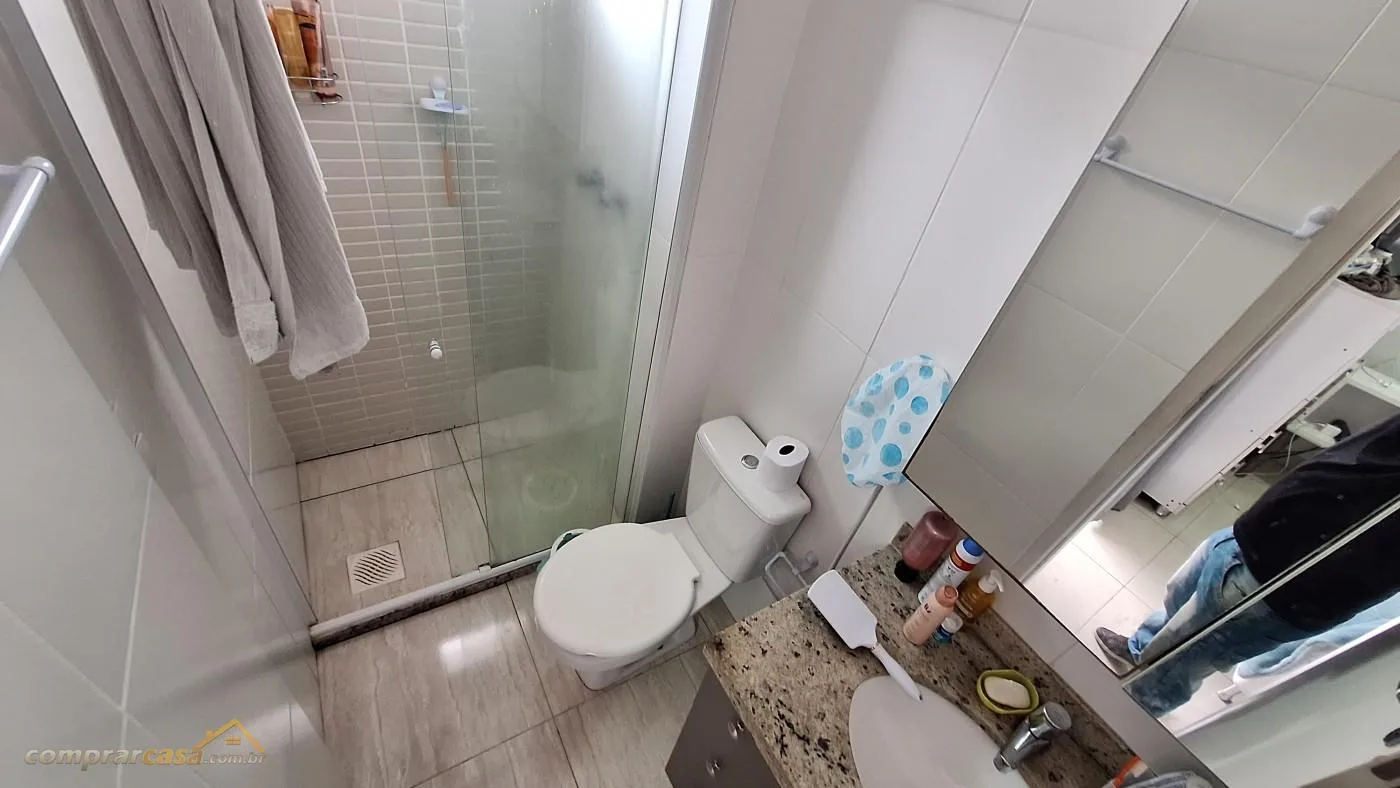 Apartamento para Venda em Cabo Frio / RJ no bairro Braga - imagem 22