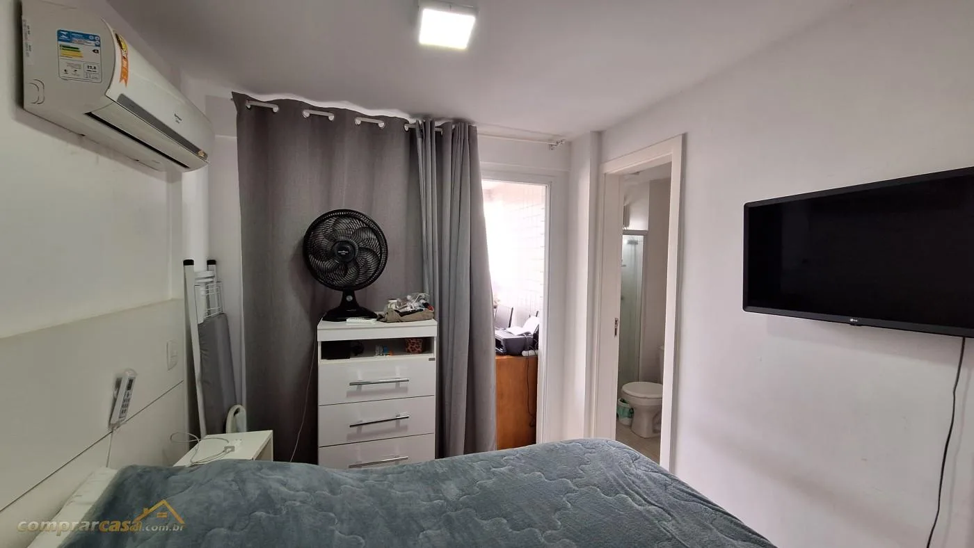 Apartamento para Venda em Cabo Frio / RJ no bairro Braga - imagem 13