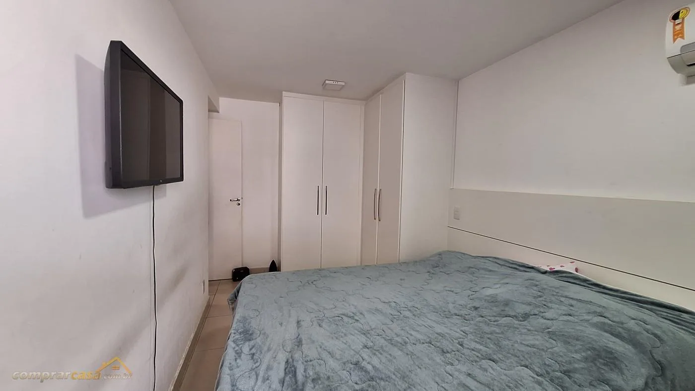 Apartamento para Venda em Cabo Frio / RJ no bairro Braga - imagem 12