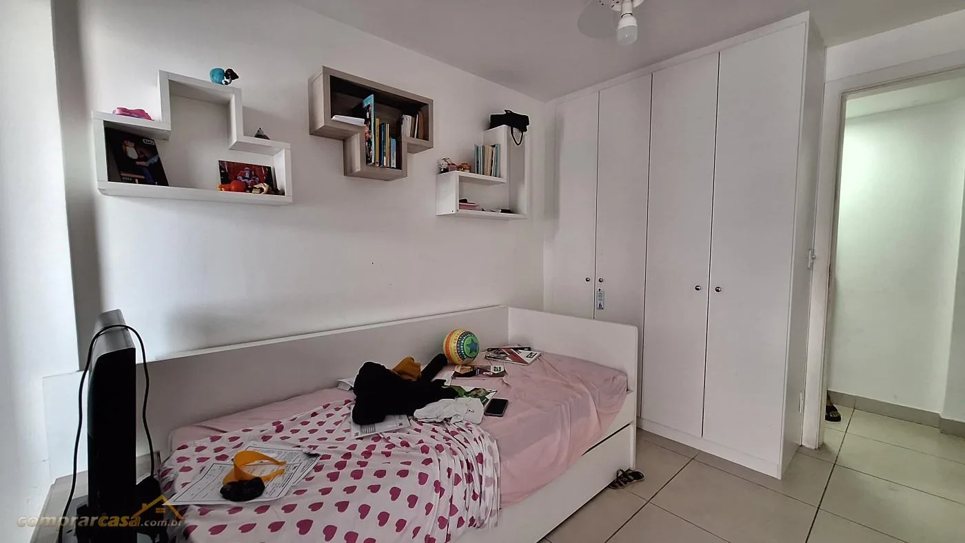 Apartamento para Venda em Cabo Frio / RJ no bairro Braga - imagem 18