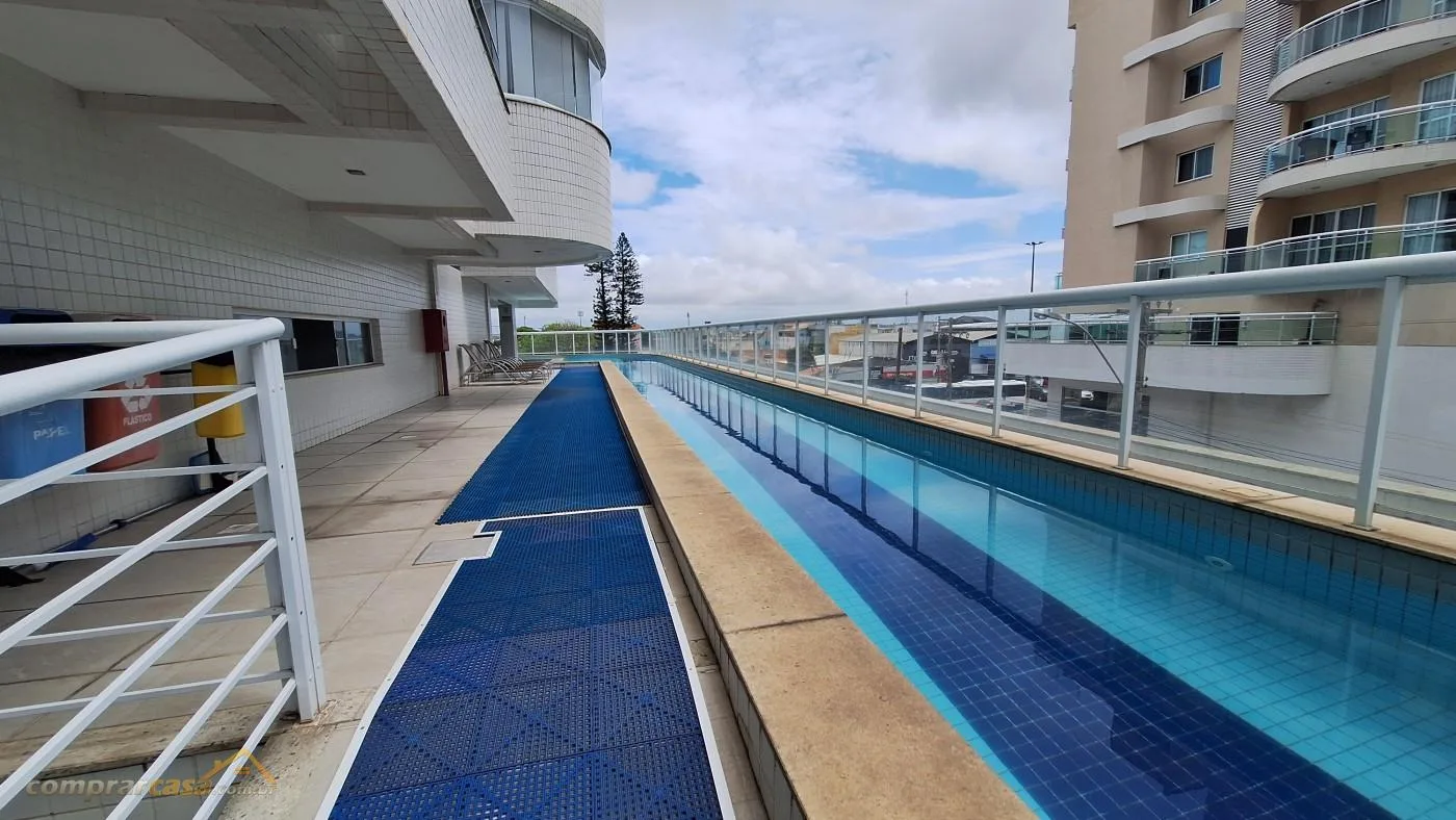 Apartamento para Venda em Cabo Frio / RJ no bairro Braga - imagem 33