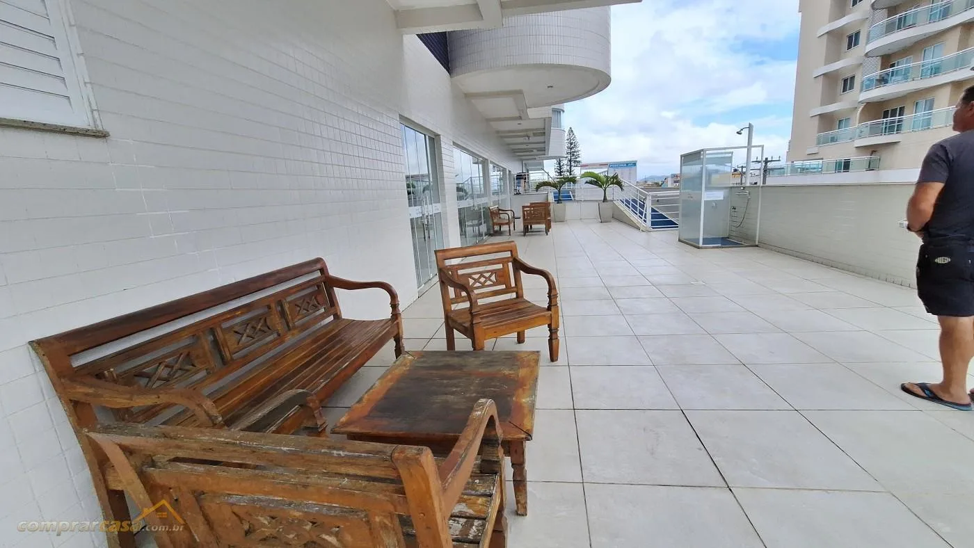 Apartamento para Venda em Cabo Frio / RJ no bairro Braga - imagem 30
