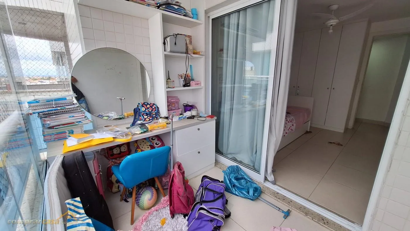 Apartamento para Venda em Cabo Frio / RJ no bairro Braga - imagem 21