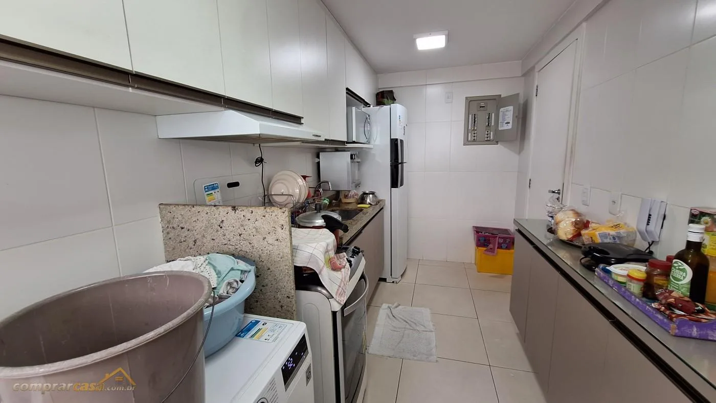 Apartamento para Venda em Cabo Frio / RJ no bairro Braga - imagem 24