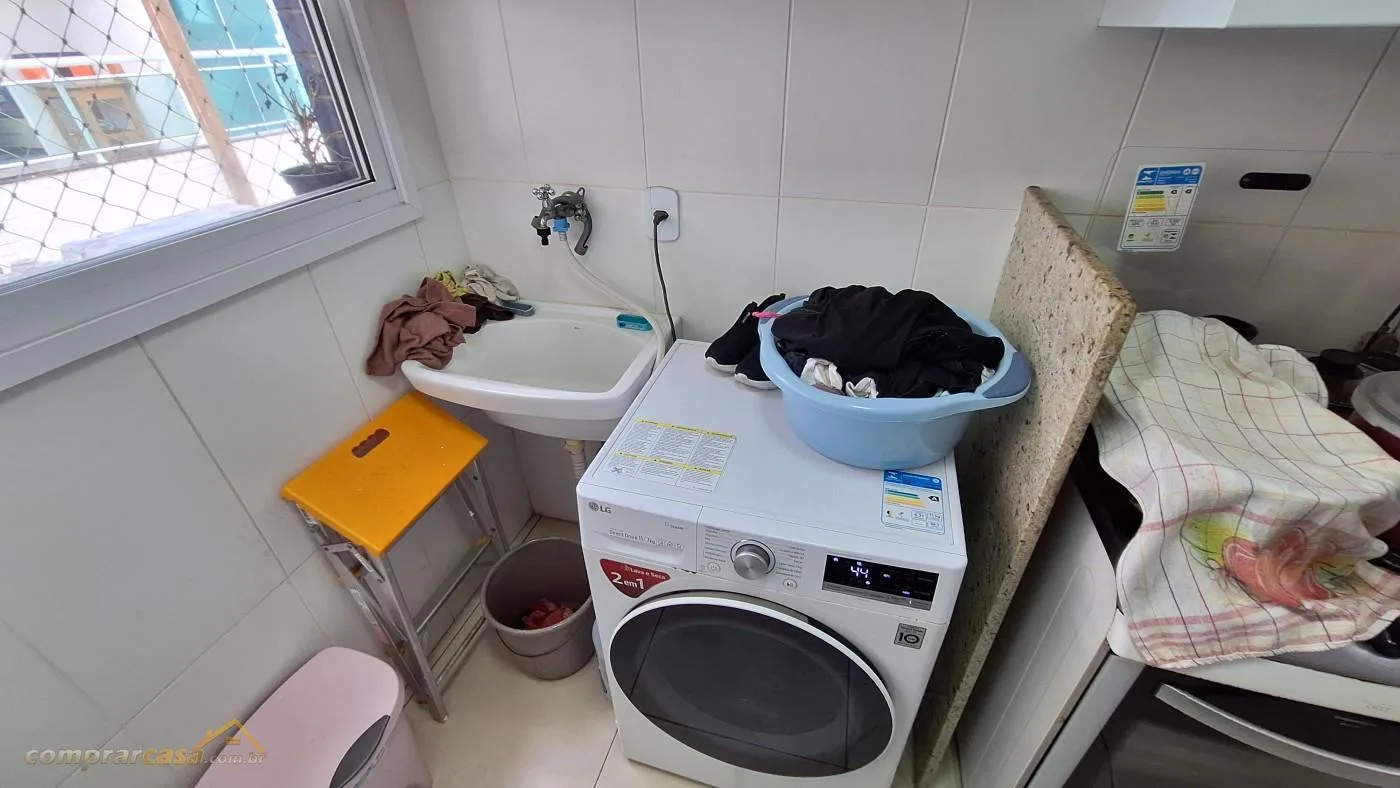 Apartamento para Venda em Cabo Frio / RJ no bairro Braga - imagem 27