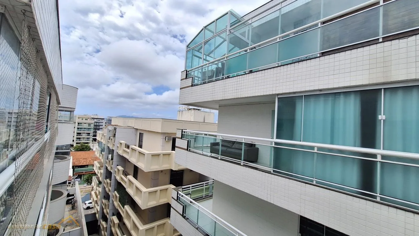 Apartamento para Venda em Cabo Frio / RJ no bairro Braga - imagem 10
