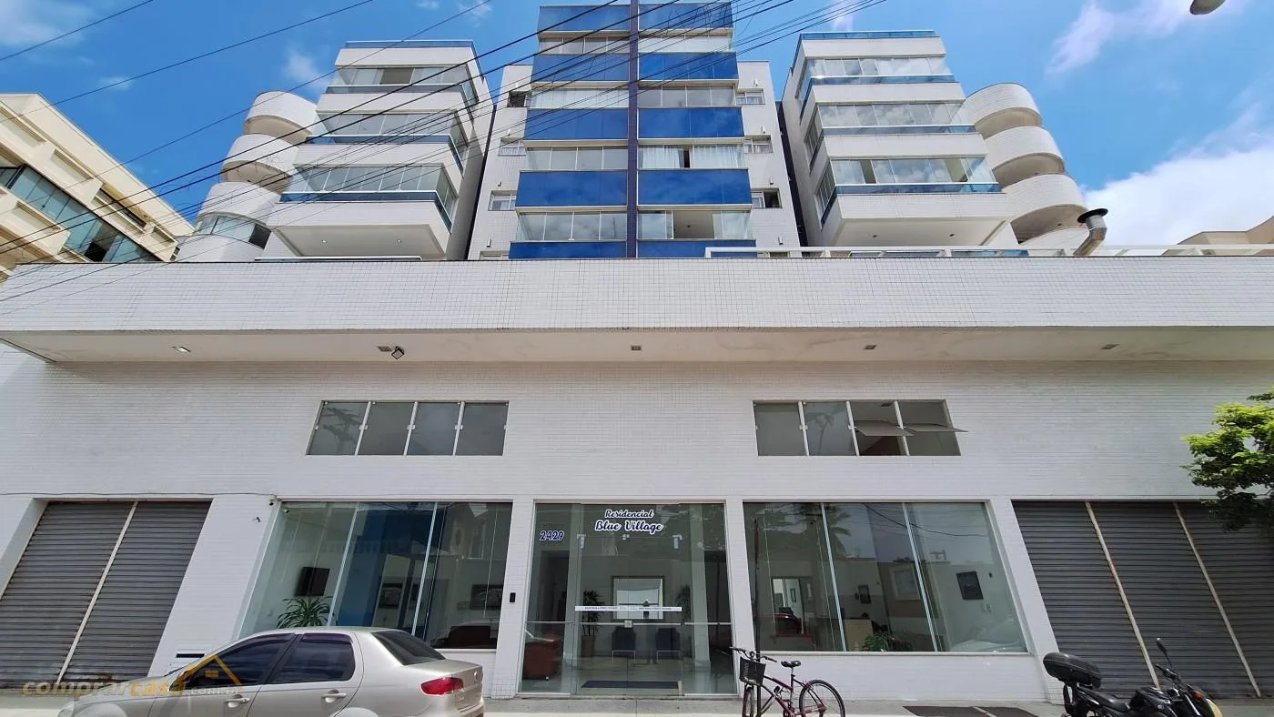 Apartamento para Venda em Cabo Frio / RJ no bairro Braga - imagem 2