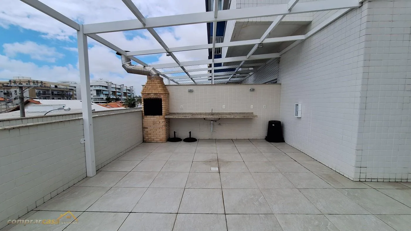 Apartamento para Venda em Cabo Frio / RJ no bairro Braga - imagem 38