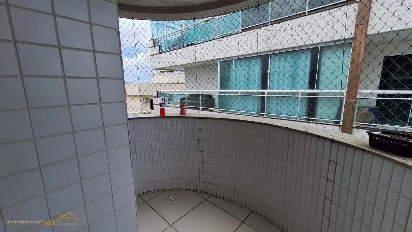 Apartamento para Venda em Cabo Frio / RJ no bairro Braga - imagem 9
