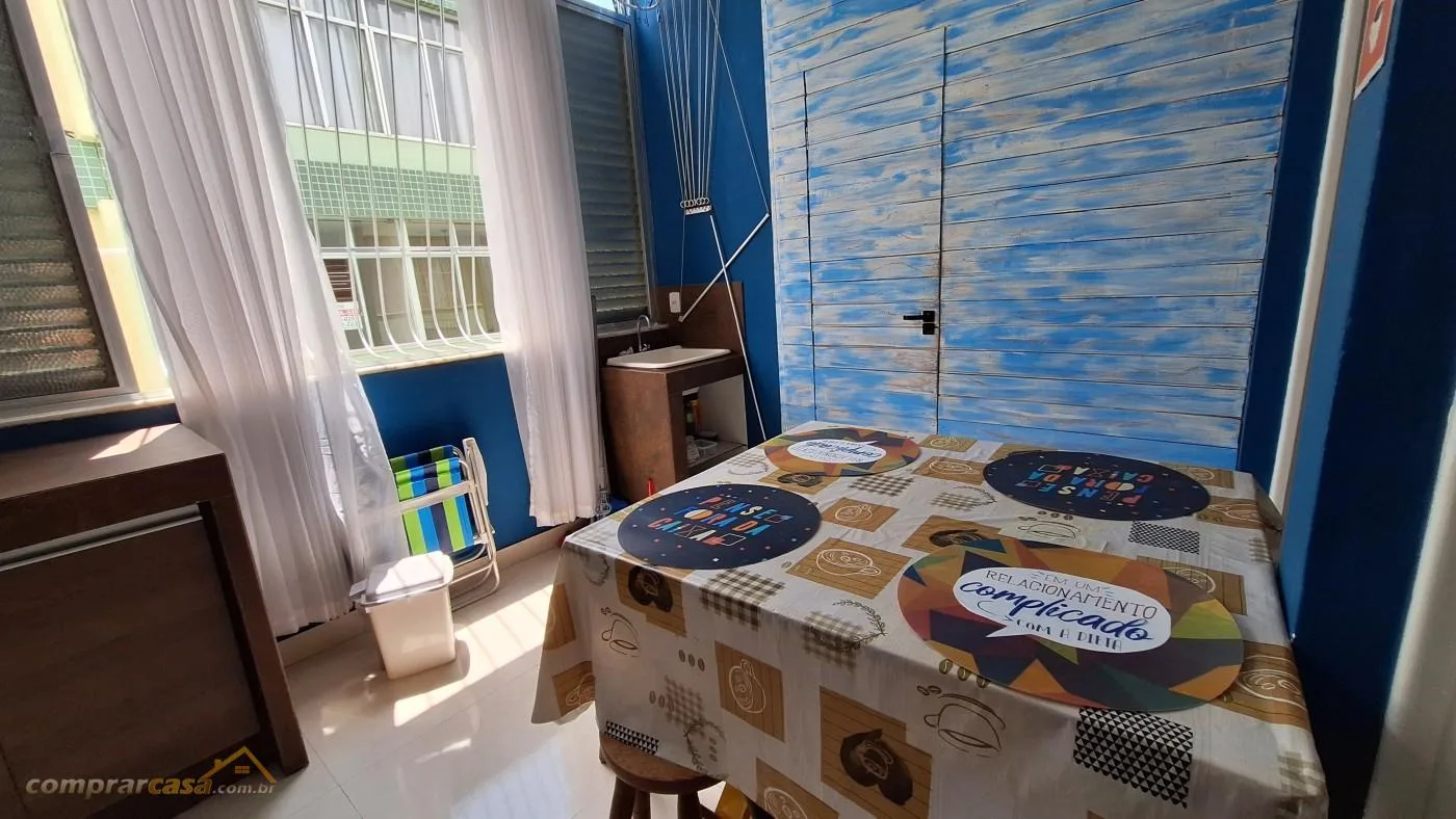Apartamento para Venda em Cabo Frio / RJ no bairro Centro - imagem 23