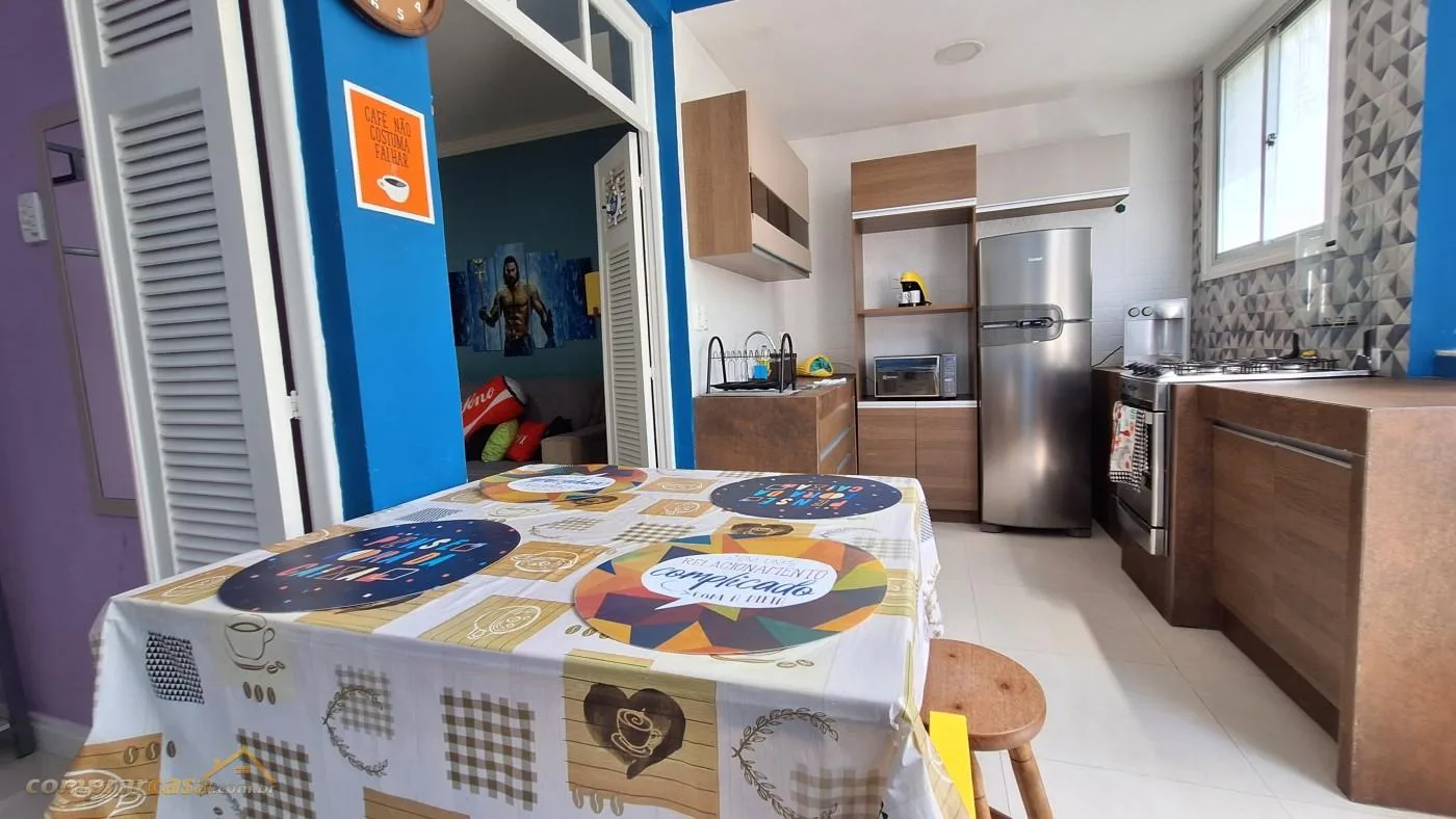 Apartamento para Venda em Cabo Frio / RJ no bairro Centro - imagem 30