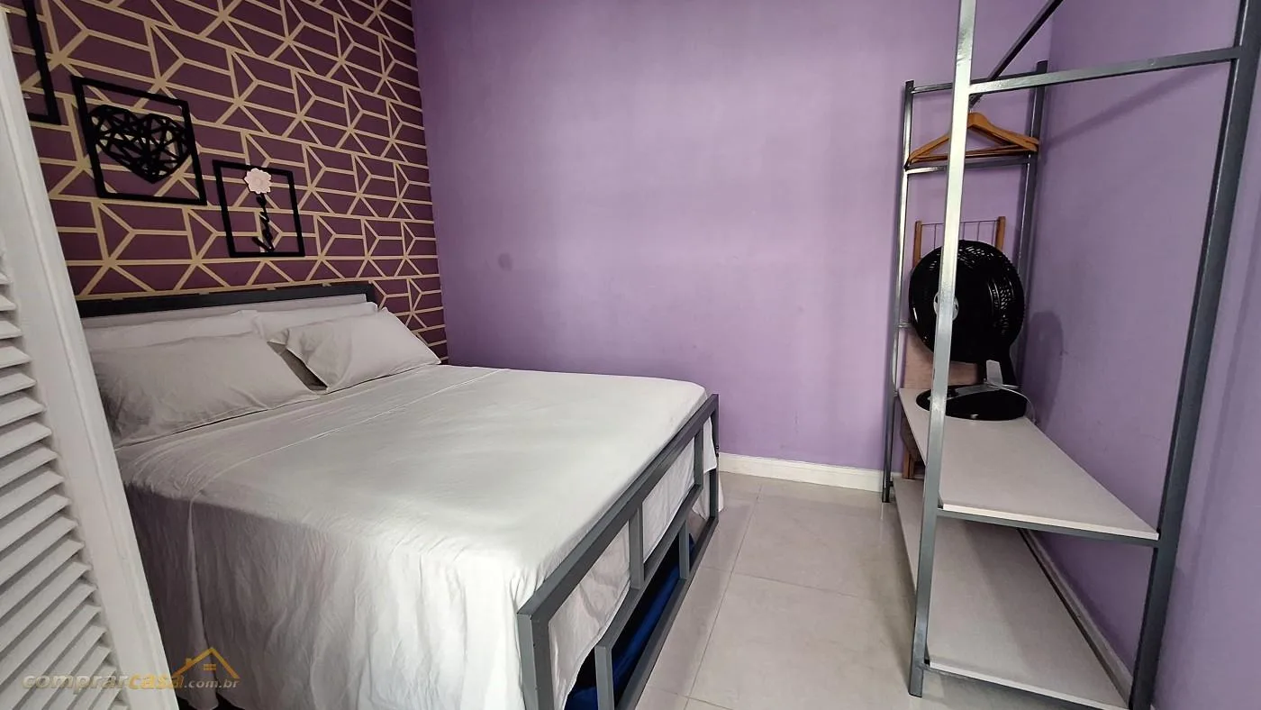 Apartamento para Venda em Cabo Frio / RJ no bairro Centro - imagem 17