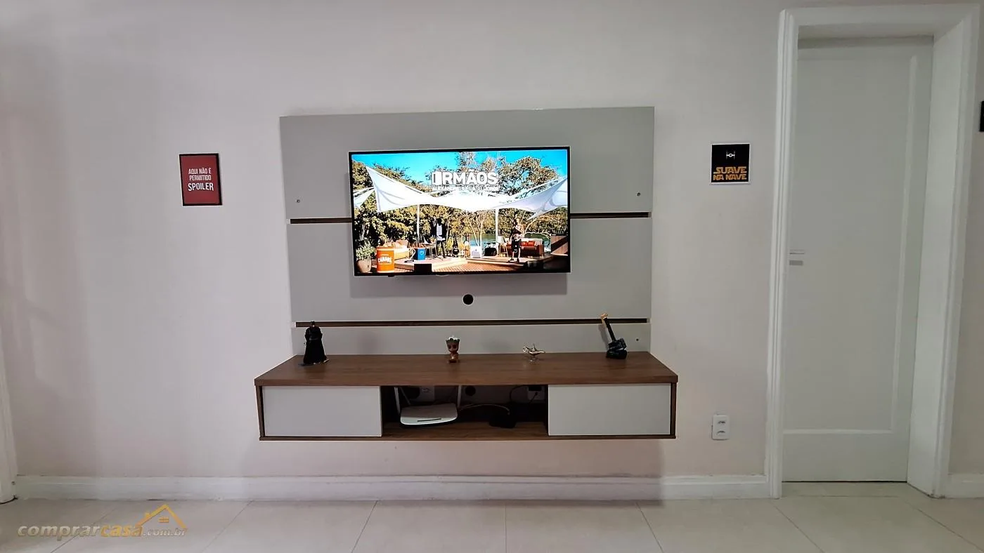 Apartamento para Venda em Cabo Frio / RJ no bairro Centro - imagem 5