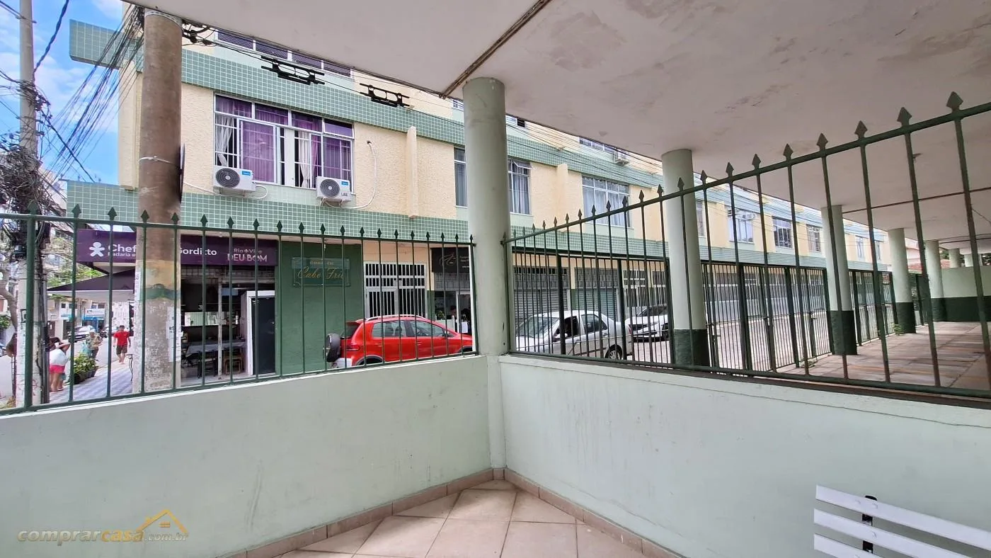 Apartamento para Venda em Cabo Frio / RJ no bairro Centro - imagem 33