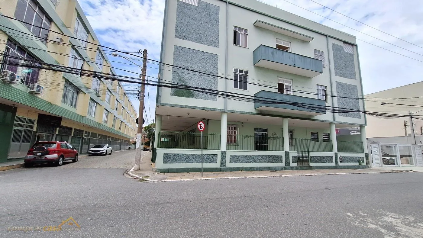 Apartamento para Venda em Cabo Frio / RJ no bairro Centro - imagem 34