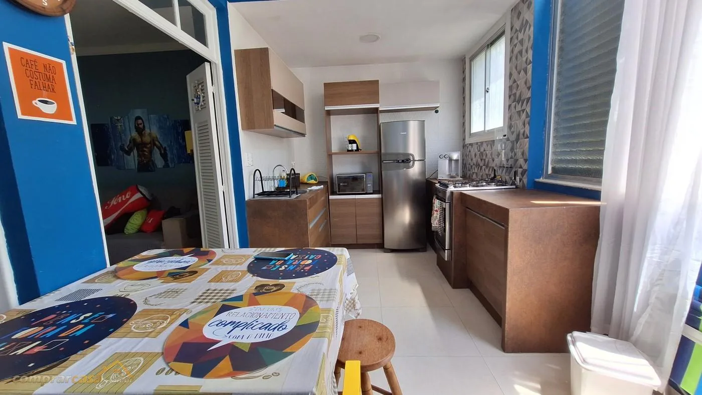 Apartamento para Venda em Cabo Frio / RJ no bairro Centro - imagem 21