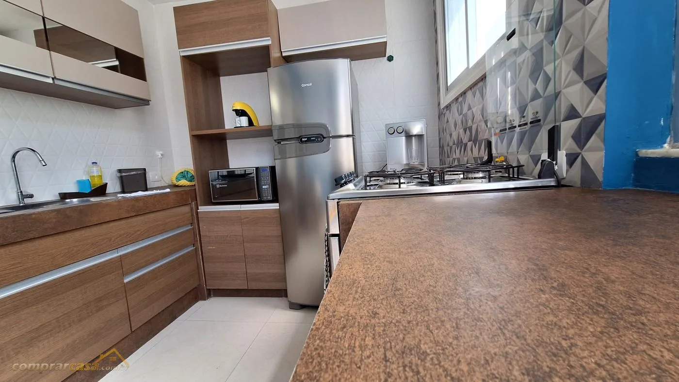 Apartamento para Venda em Cabo Frio / RJ no bairro Centro - imagem 26
