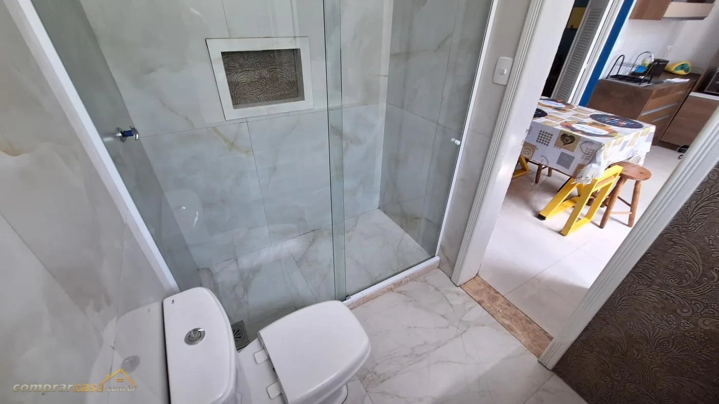 Apartamento para Venda em Cabo Frio / RJ no bairro Centro - imagem 14