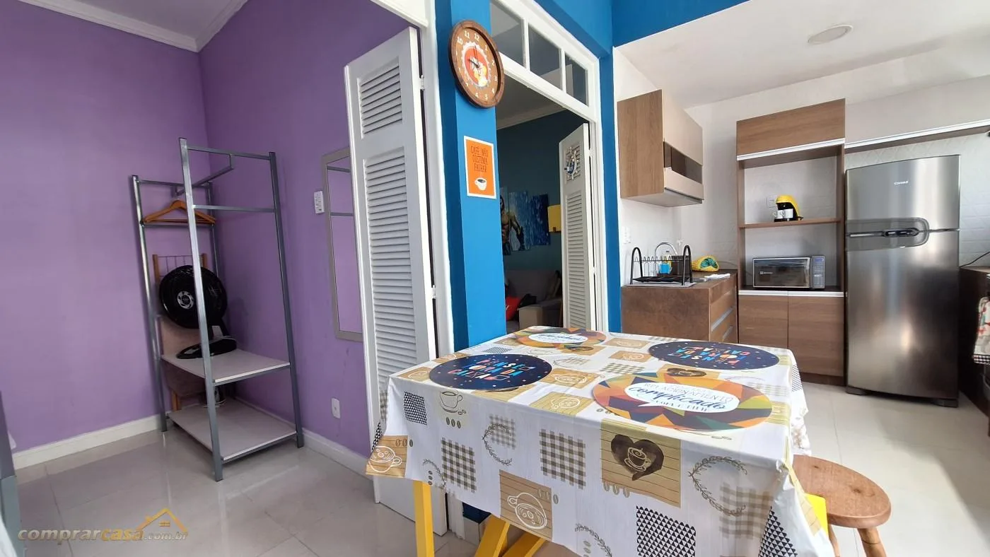 Apartamento para Venda em Cabo Frio / RJ no bairro Centro - imagem 29