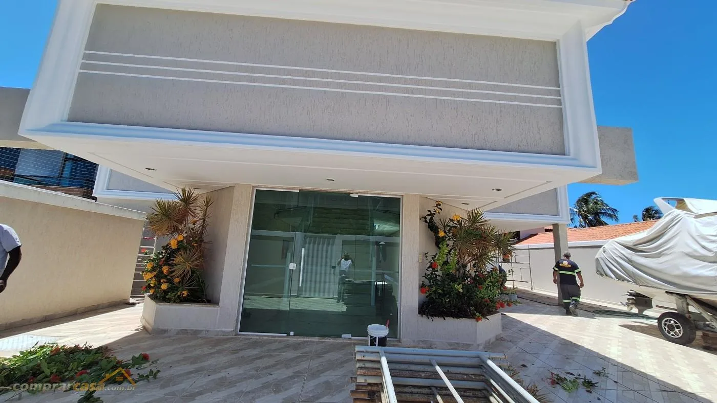 Casa em Condomínio para Venda em Cabo Frio / RJ no bairro Gamboa - imagem 46