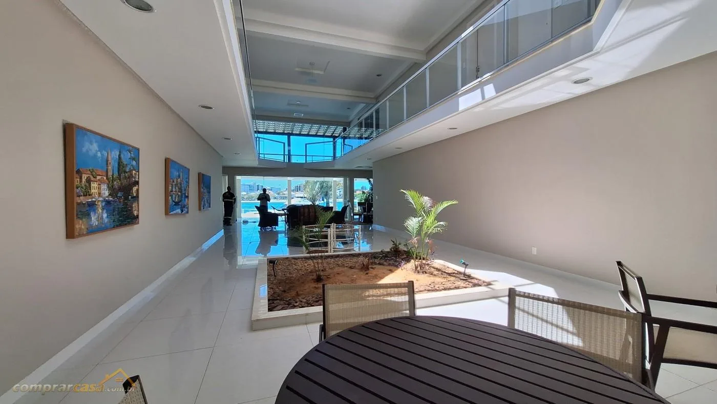 Casa em Condomínio para Venda em Cabo Frio / RJ no bairro Gamboa - imagem 42