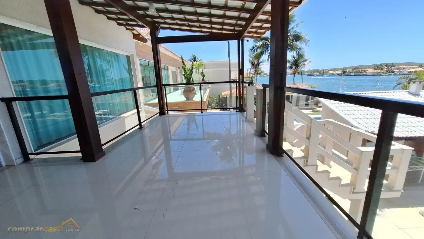 Casa em Condomínio para Venda em Cabo Frio / RJ no bairro Gamboa - imagem 25