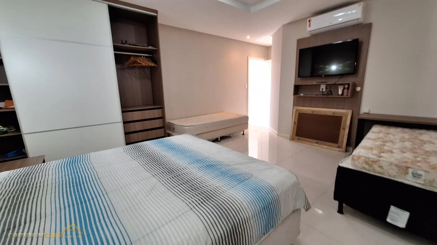 Casa em Condomínio para Venda em Cabo Frio / RJ no bairro Gamboa - imagem 38