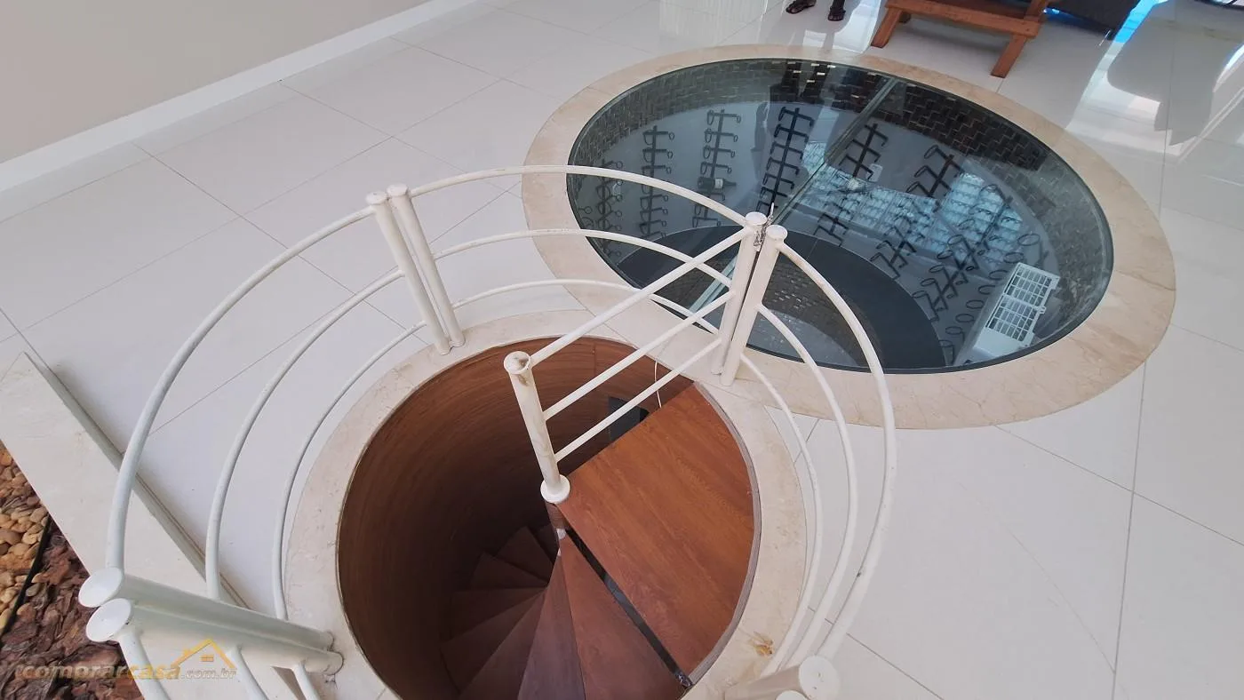 Casa em Condomínio para Venda em Cabo Frio / RJ no bairro Gamboa - imagem 13