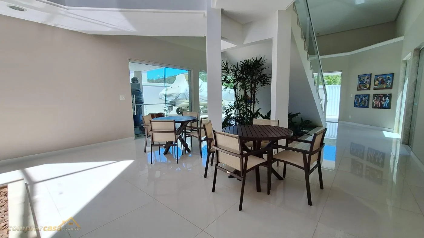 Casa em Condomínio para Venda em Cabo Frio / RJ no bairro Gamboa - imagem 17