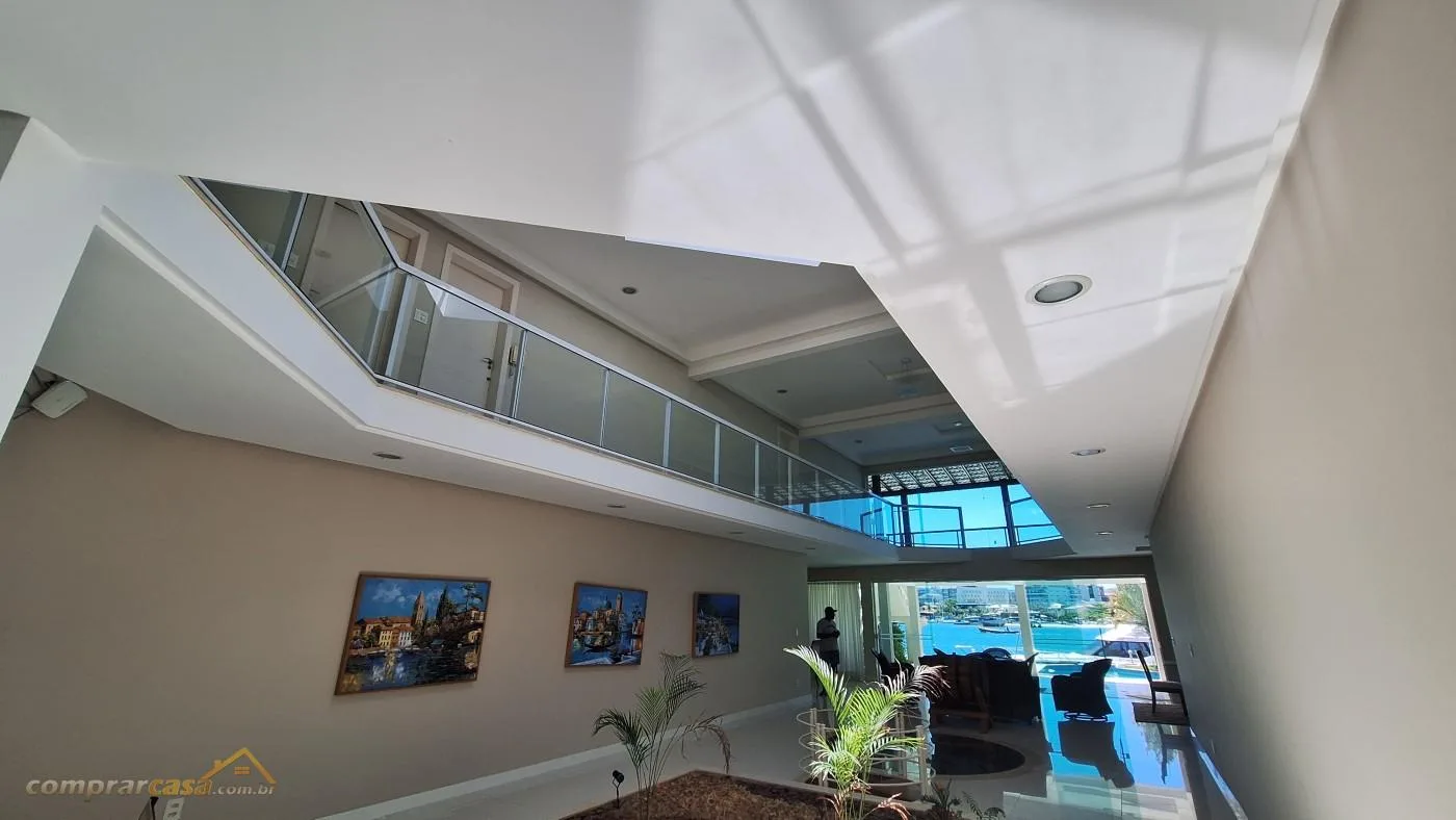 Casa em Condomínio para Venda em Cabo Frio / RJ no bairro Gamboa - imagem 20