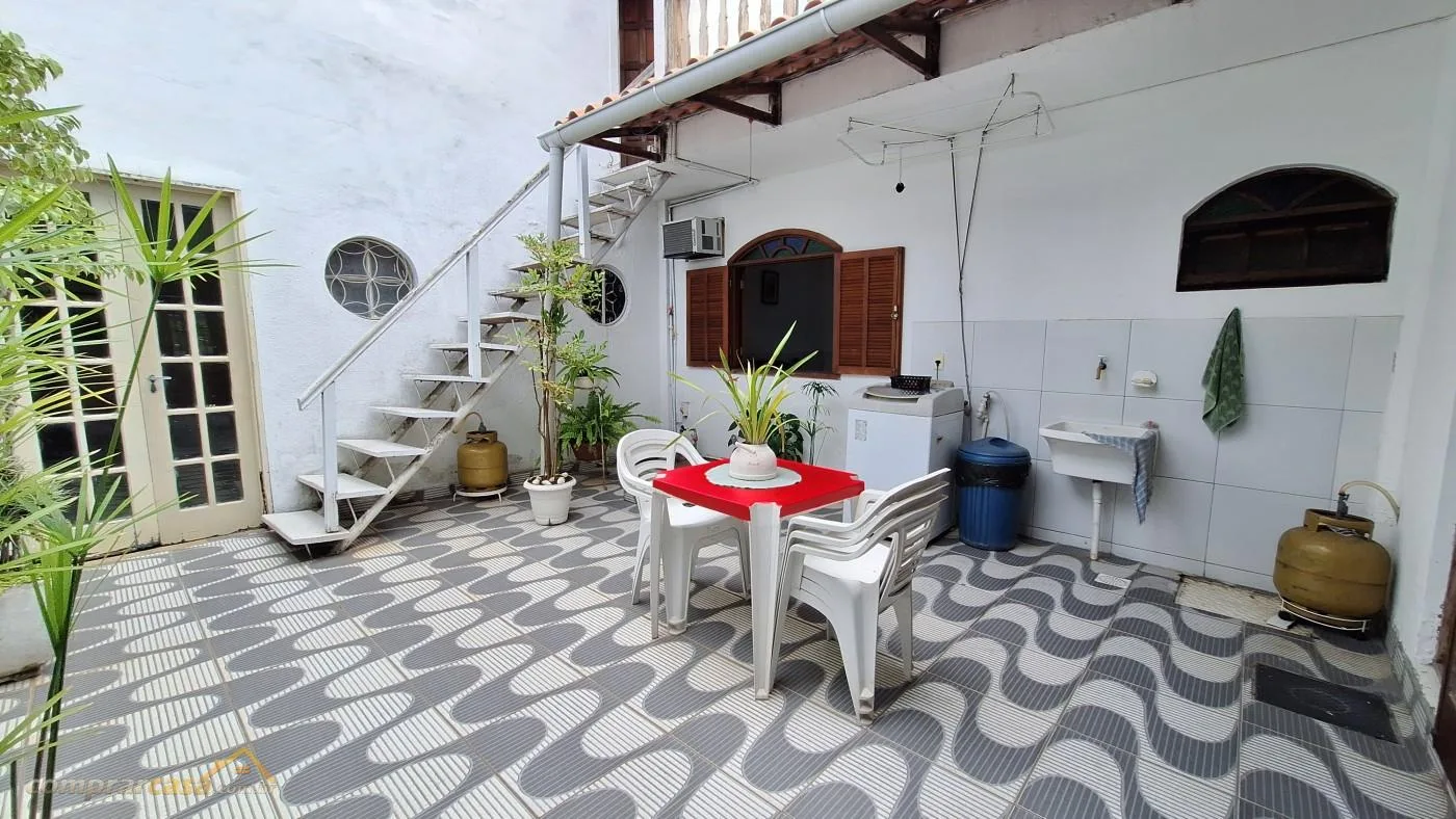 Casa para Venda em Cabo Frio / RJ no bairro Gamboa - imagem 28