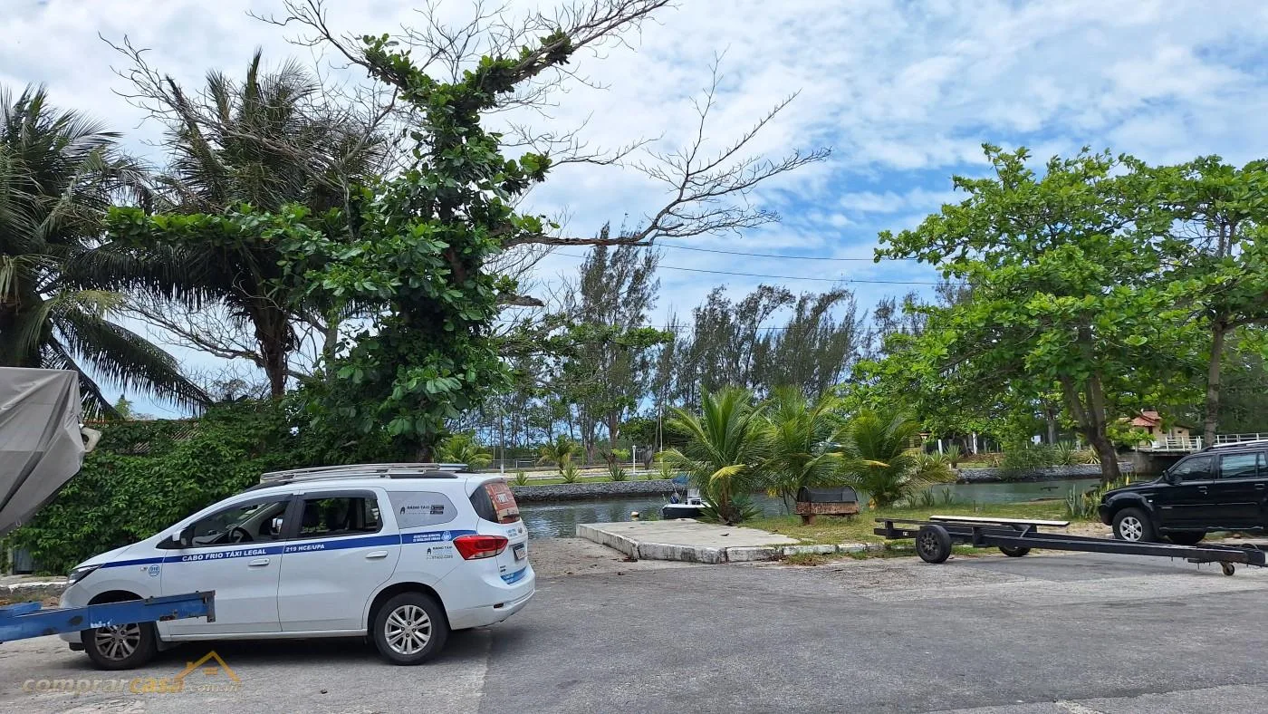 Casa para Venda em Cabo Frio / RJ no bairro Gamboa - imagem 2