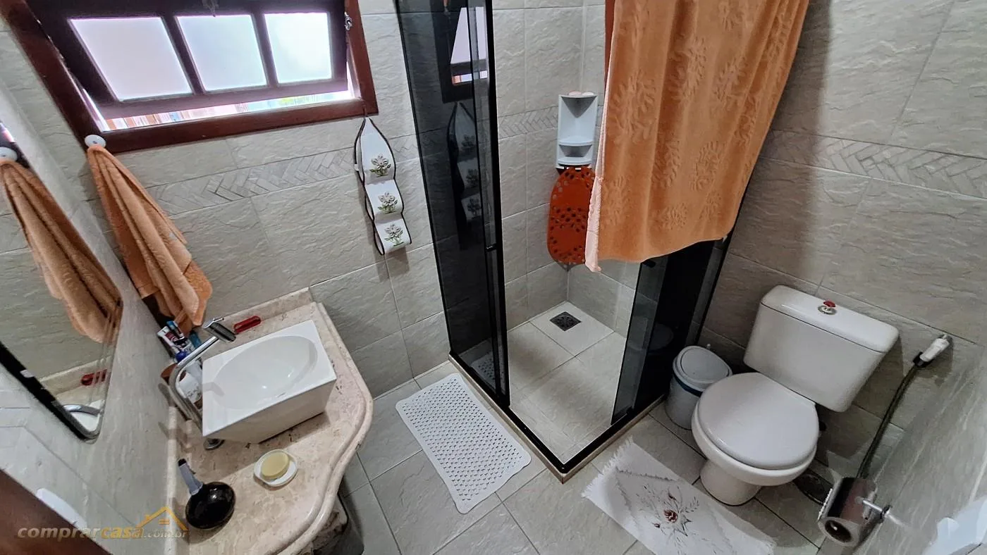 Casa para Venda em Cabo Frio / RJ no bairro Gamboa - imagem 24
