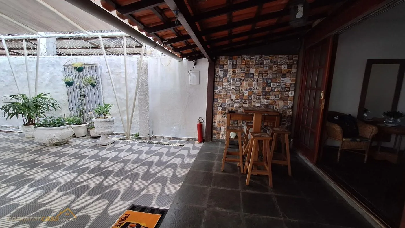 Casa para Venda em Cabo Frio / RJ no bairro Gamboa - imagem 9