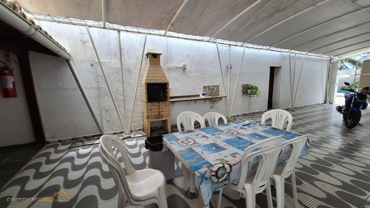 Casa para Venda em Cabo Frio / RJ no bairro Gamboa - imagem 7