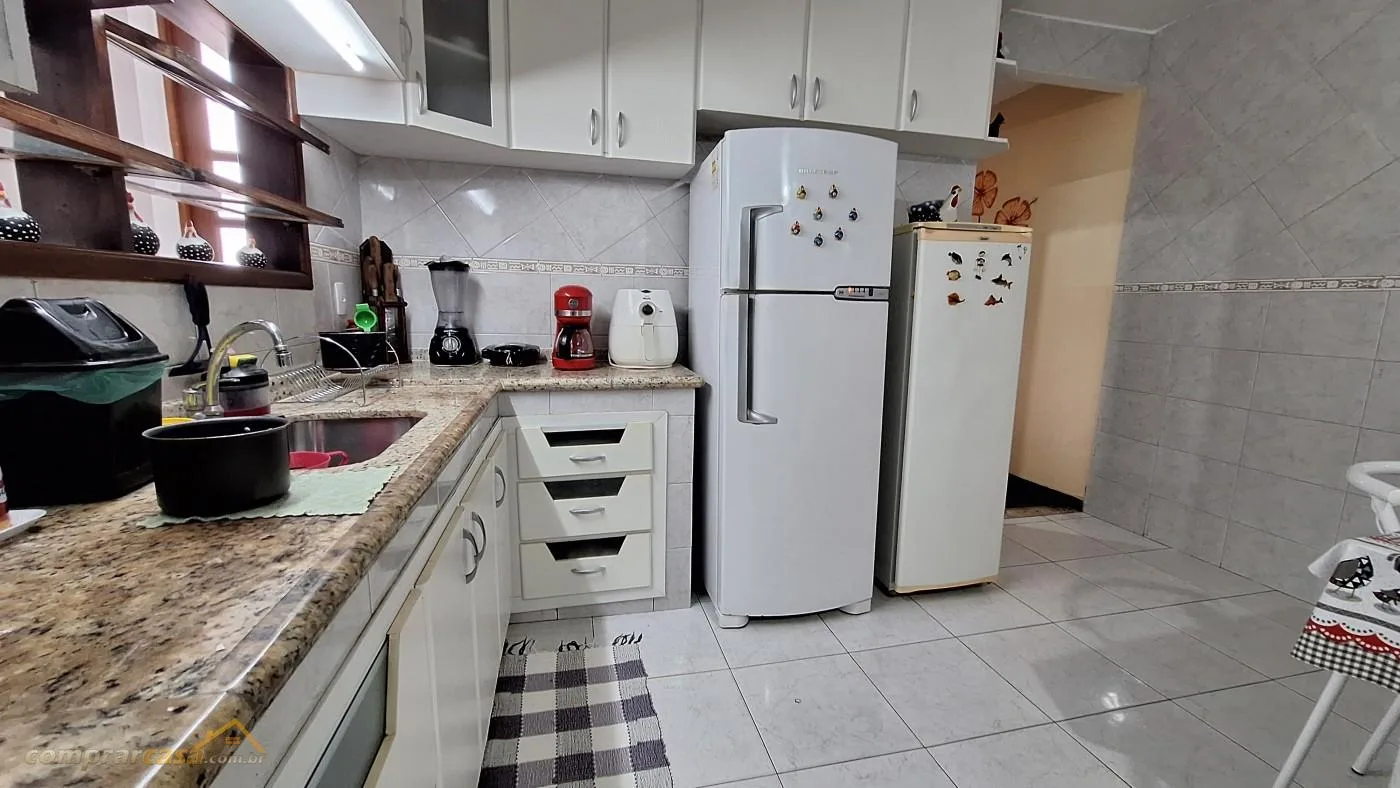 Casa para Venda em Cabo Frio / RJ no bairro Gamboa - imagem 22