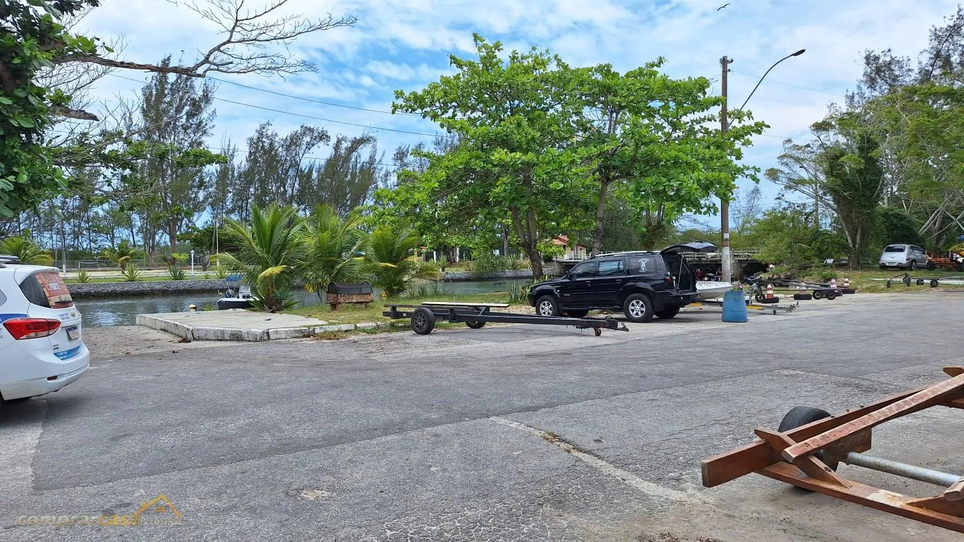 Casa para Venda em Cabo Frio / RJ no bairro Gamboa - imagem 3