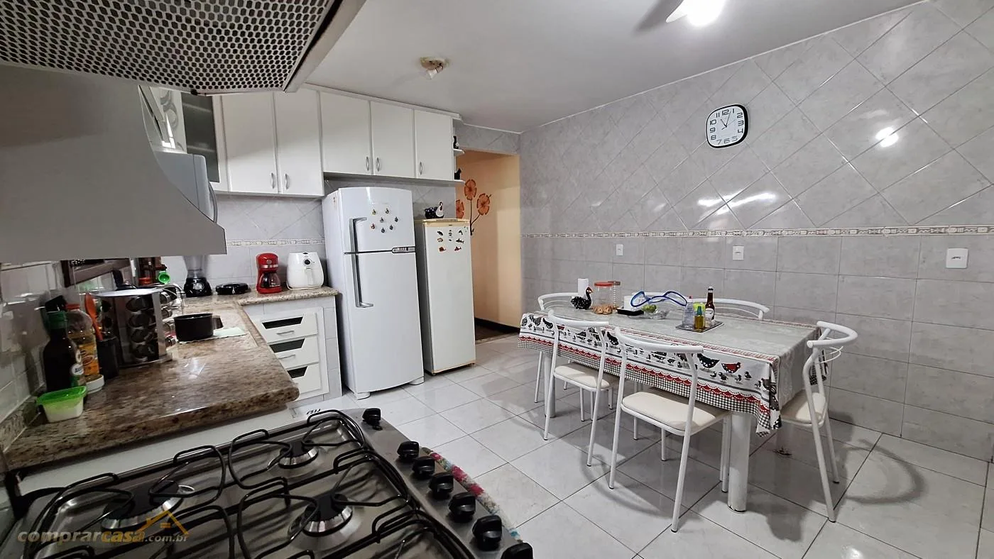 Casa para Venda em Cabo Frio / RJ no bairro Gamboa - imagem 20